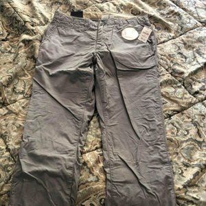 Boys Gap Pants 12 Regular Brand New With Tags